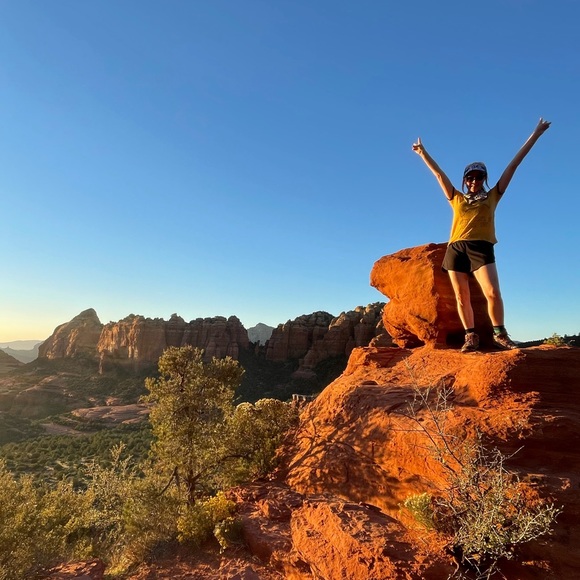 Meet your Posher, Dana - Picture 5 of 6